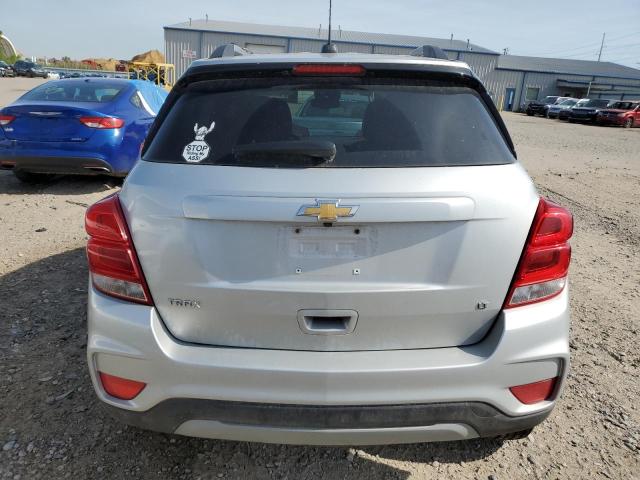 2020 Chevrolet Trax 1Lt VIN: KL7CJLSB2LB323871 Lot: 56500404