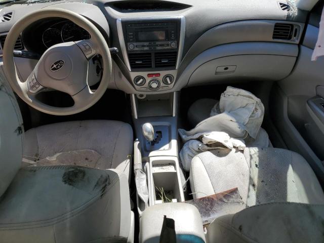 2010 Subaru Forester 2.5X Premium VIN: JF2SH6CC1AH704657 Lot: 56873264