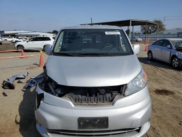2017 Nissan Nv200 2.5S VIN: 3N6CM0KN6HK711083 Lot: 59229534