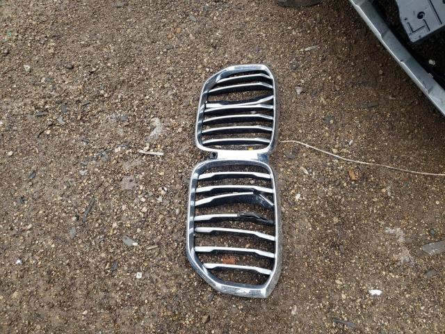 2021 BMW X5 XDRIVE4 - 5UXCR6C08M9H37094