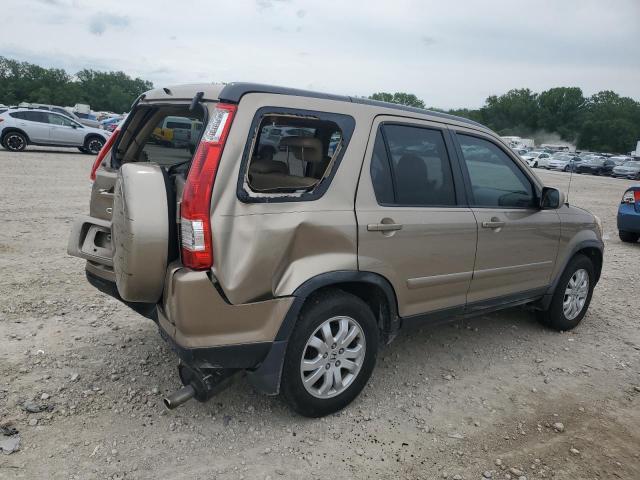 2005 Honda Cr-V Se VIN: JHLRD78925C026227 Lot: 57339834