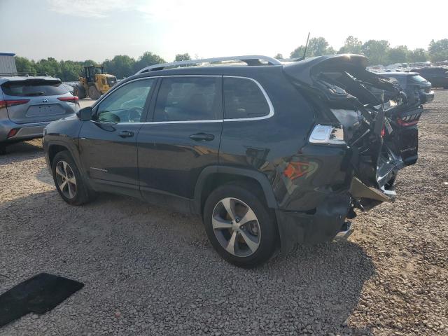 1C4PJMDX7MD128079 2021 JEEP GRAND CHEROKEE - Image 2