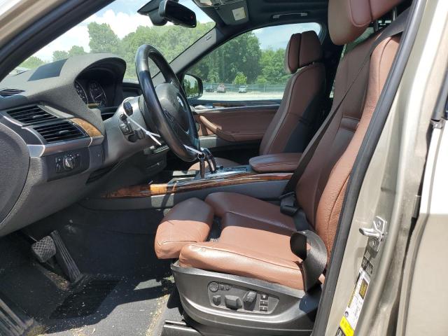 2012 BMW X5 xDrive35I VIN: 5UXZV4C52CL749178 Lot: 61308584