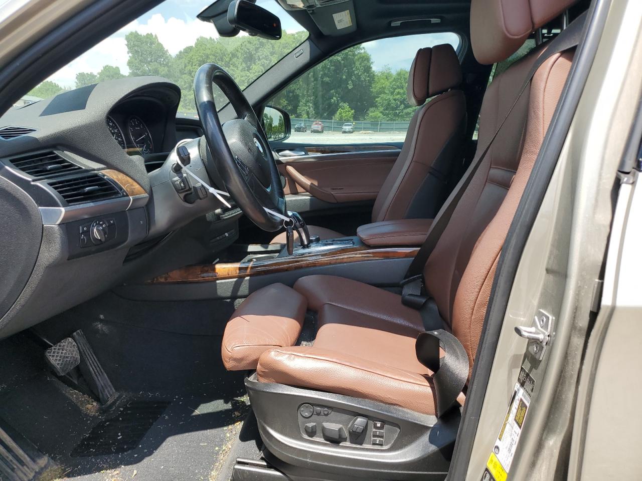 5UXZV4C52CL749178 2012 BMW X5 xDrive35I