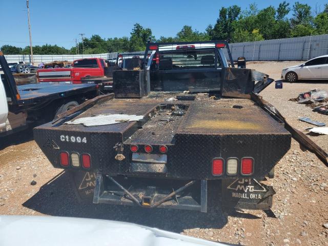 2017 Chevrolet Silverado K3500 VIN: 1GB3KYCY0HF130249 Lot: 56004864