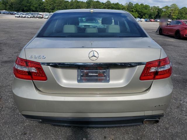 WDDHF5KB2DA712495 2013 Mercedes-Benz E 350