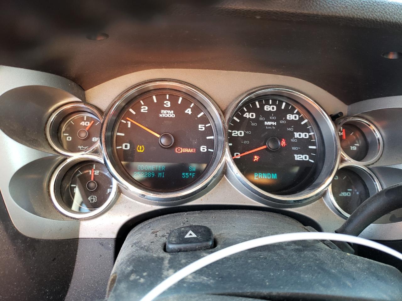 1GCSKSE35AZ278178 2010 Chevrolet Silverado K1500 Lt