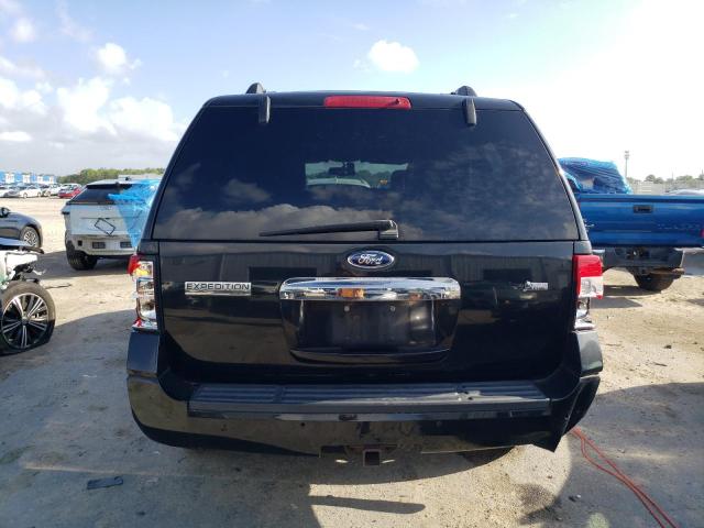 2012 Ford Expedition Limited VIN: 1FMJU1K56CEF57618 Lot: 60065274