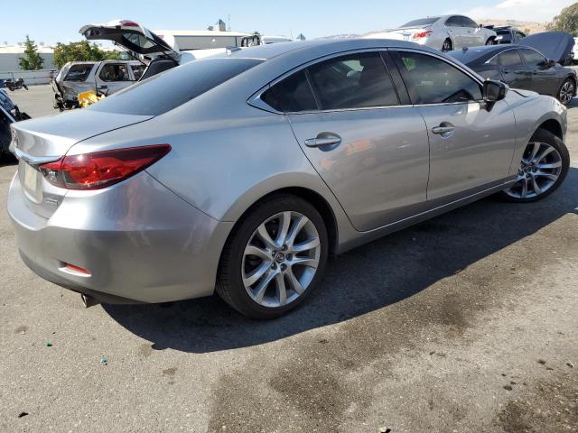 VIN JM1GJ1V50F1203379 2015 Mazda 6, Touring no.3