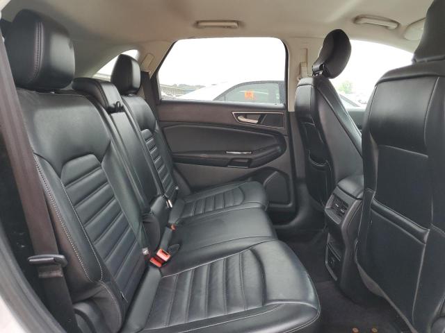 2015 FORD EDGE SEL - 2FMTK4J86FBB53097