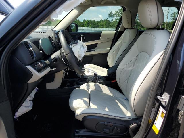 2024 Mini Cooper S Countryman VIN: WMZ53BR09R3R82148 Lot: 57571714