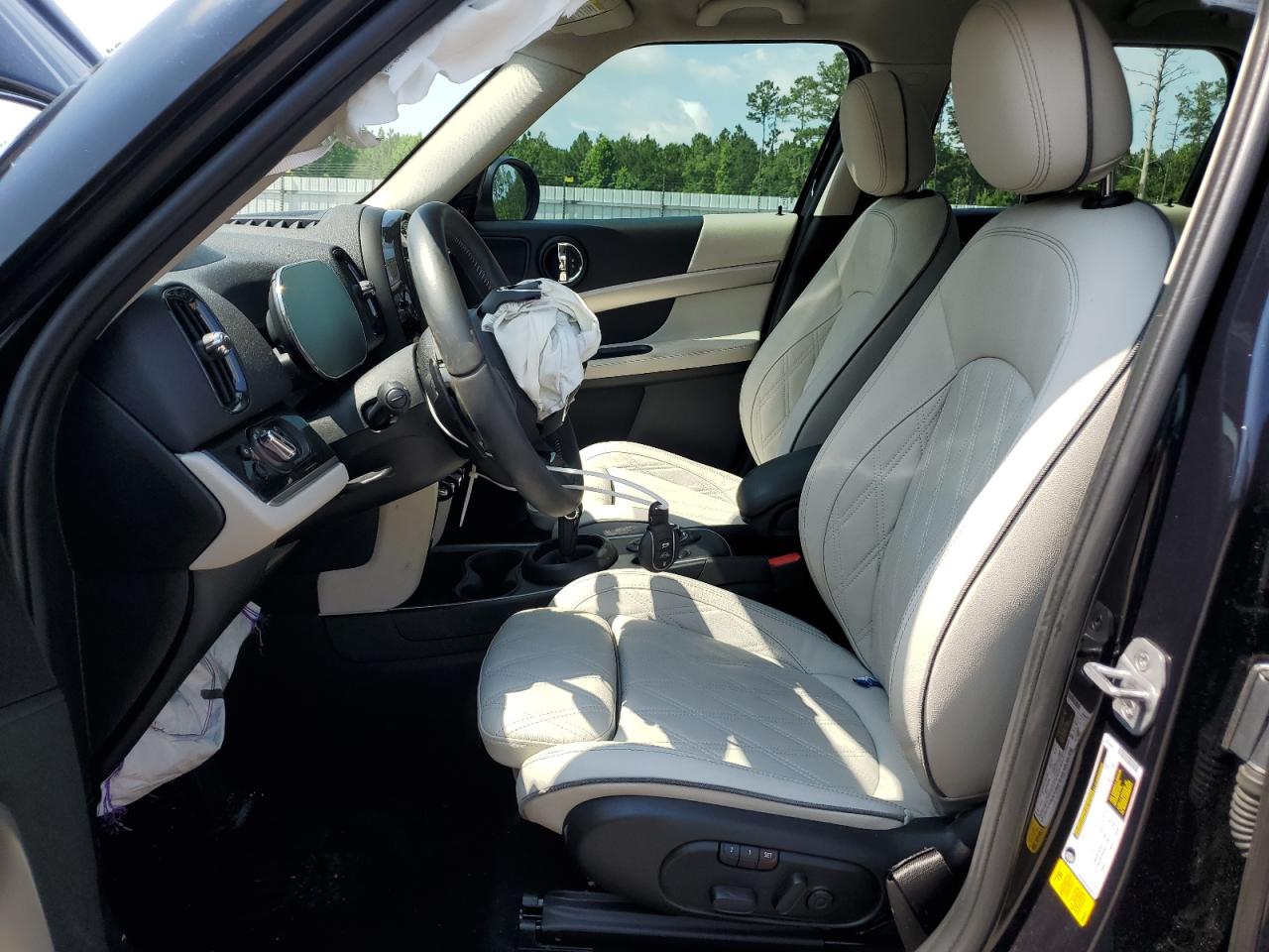 WMZ53BR09R3R82148 2024 Mini Cooper S Countryman