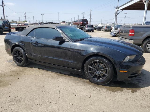 2013 Ford Mustang VIN: 1ZVBP8EM8D5282134 Lot: 58119514