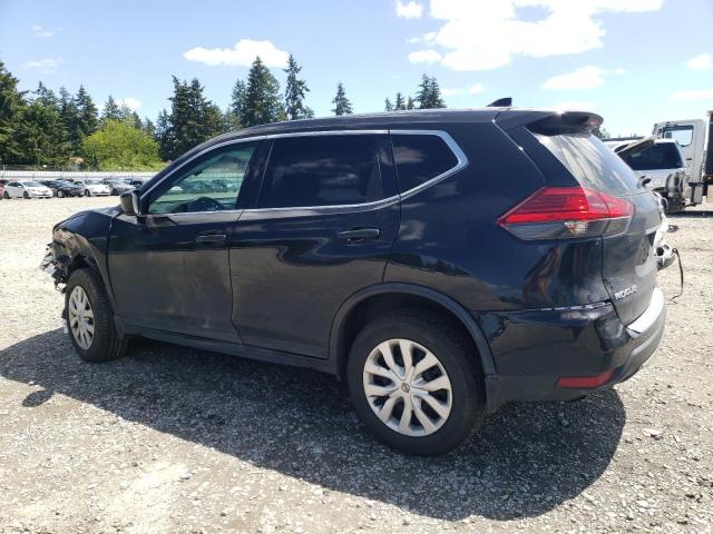 2017 Nissan Rogue S VIN: KNMAT2MV2HP540417 Lot: 57527624