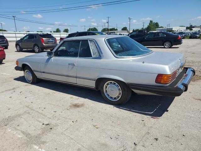 10702412014966 1976 Mercedes-Benz 450 Slc