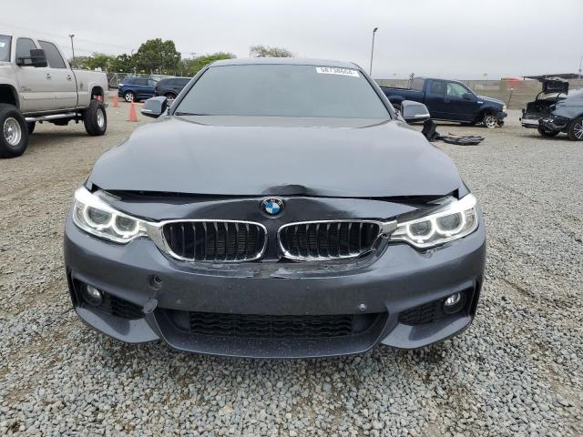 VIN WBA4E3C51HG187292 2017 BMW 4 Series, 440I Gran ... no.5