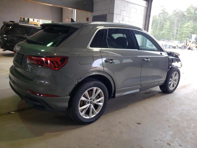 2023 AUDI Q3 PREMIUM WA1EECF38P1138944