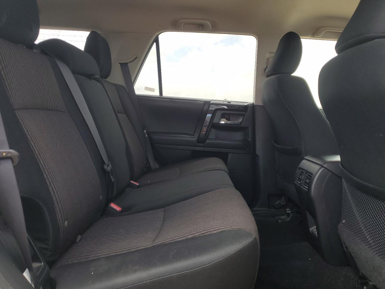 JTEBU5JR7L5795588 2020 Toyota 4Runner Sr5/Sr5 Premium