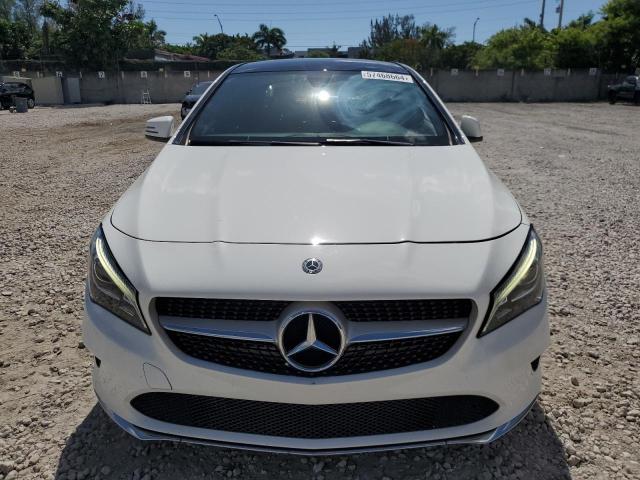 2019 Mercedes-Benz Cla 250 VIN: WDDSJ4EB1KN740725 Lot: 57468664