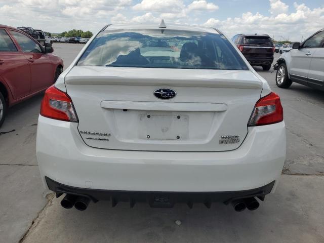 2020 Subaru Wrx VIN: JF1VA1A69L9808204 Lot: 59948374