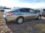 NISSAN ALTIMA 2.5 photo