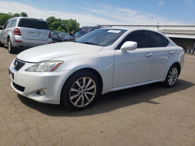 2008 Lexus Is 250 VIN: JTHCK262985017467 Lot: 57038014