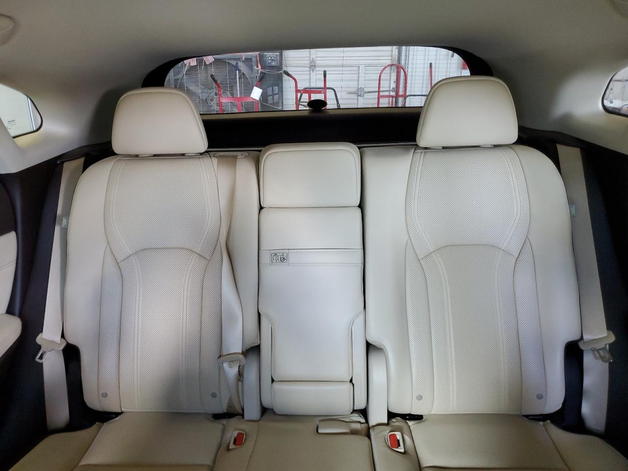 2T2ZZMCA8GC002809 2016 Lexus Rx 350