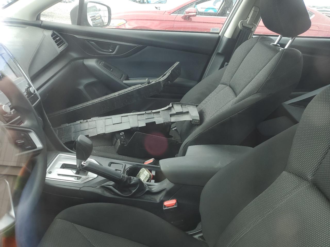 4S3GTAA66K3736019 2019 Subaru Impreza