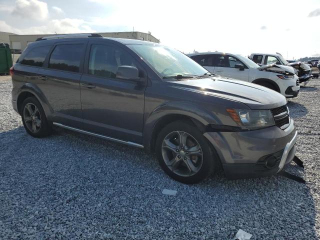 3C4PDCGB5FT614243 2015 Dodge Journey Crossroad