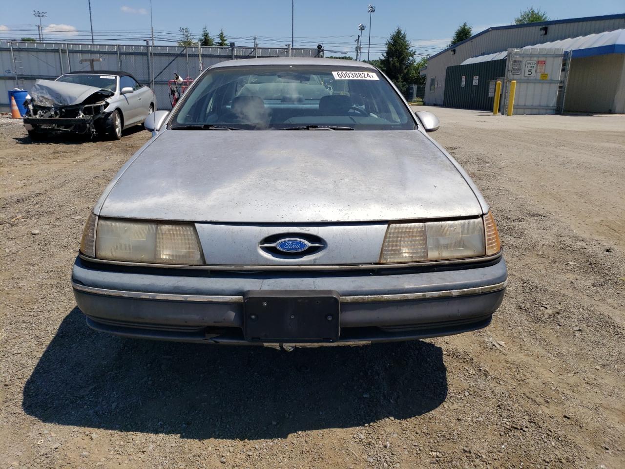 1FACP50U8LA193768 1990 Ford Taurus L