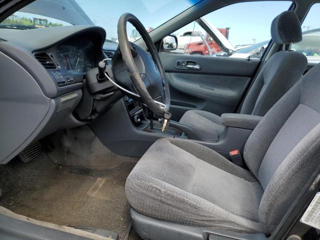 1HGCD5603VA193589 1997 Honda Accord Se