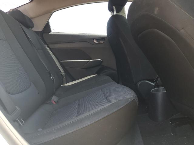 2019 Hyundai Accent Se VIN: 3KPC24A34KE082462 Lot: 59732874