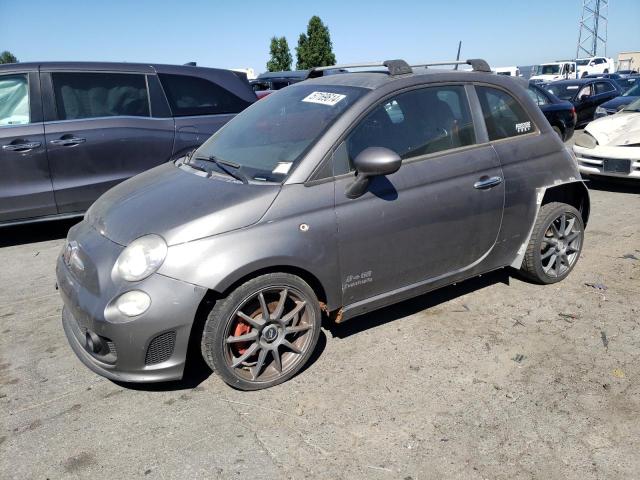 Vin: 3c3cfffhxct355054, lot: 55836835, fiat 500 abarth 2012 img_1