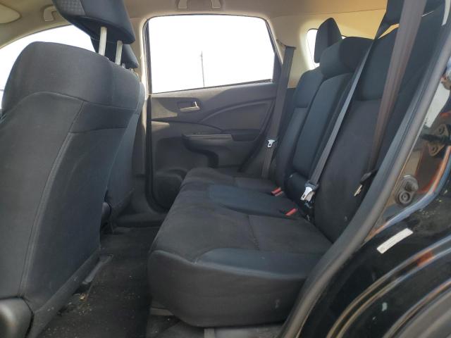 2015 HONDA CR-V LX #3301605759