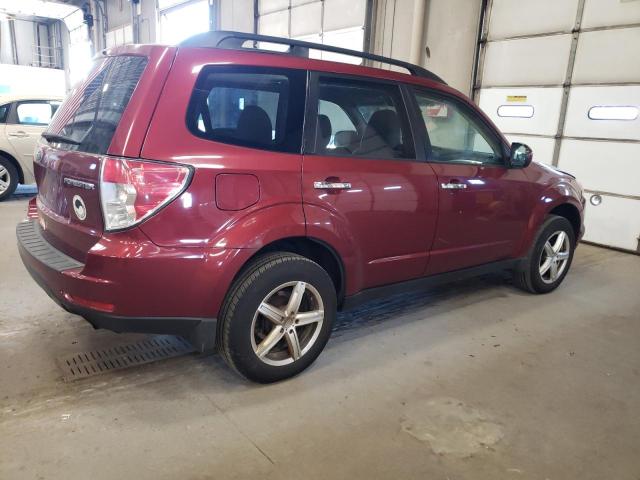 2012 Subaru Forester 2.5X Premium VIN: JF2SHBCC6CH439178 Lot: 60925974