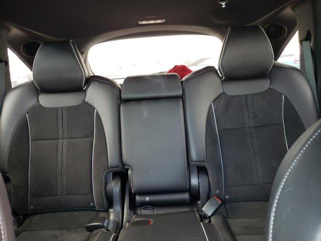 2020 Acura Mdx A-Spec VIN: 5J8YD4H06LL051946 Lot: 60508264