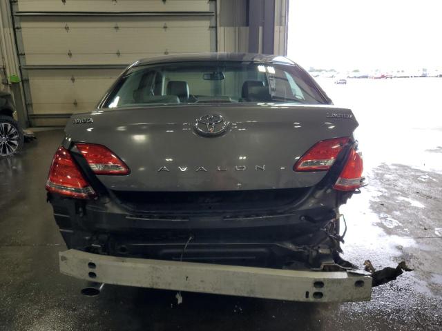 2006 Toyota Avalon Xl VIN: 4T1BK36B16U130900 Lot: 59749424