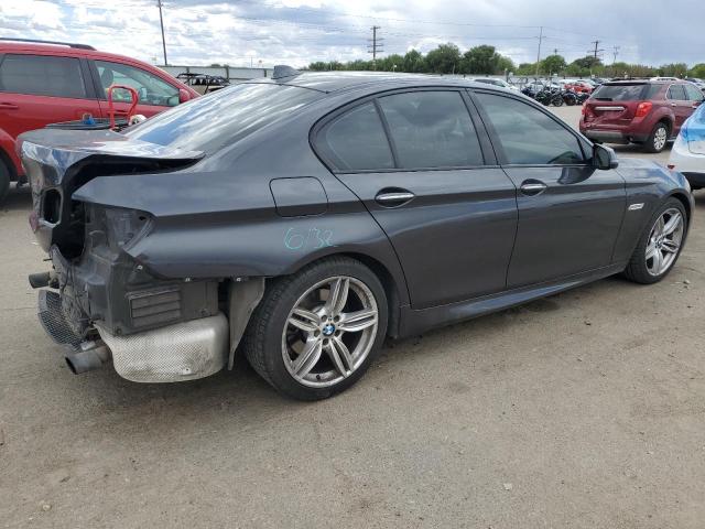 VIN WBA5B1C52ED482397 2014 BMW 5 Series, 535 I no.3