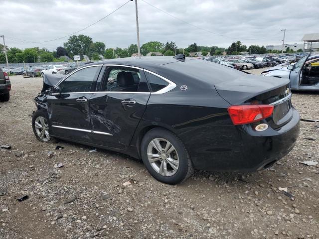 2015 Chevrolet Impala Ltz VIN: 2G1155SL2F9164030 Lot: 59567544