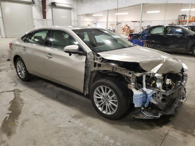 2018 Toyota Avalon Xle VIN: 4T1BK1EBXJU275366 Lot: 57677324