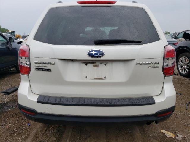 2015 Subaru Forester 2.5I Premium VIN: JF2SJADC0FH481850 Lot: 60935524