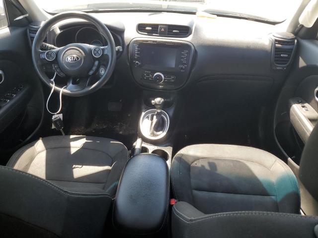 2019 Kia Soul + VIN: KNDJP3A51K7638280 Lot: 58478934