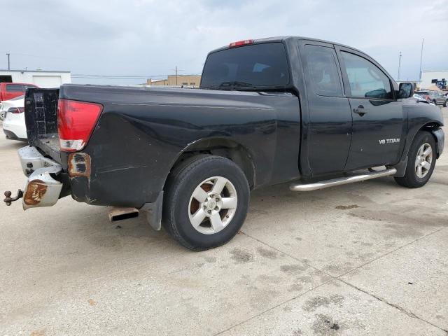 2008 Nissan Titan Xe VIN: 1N6BA06A48N331391 Lot: 56417934