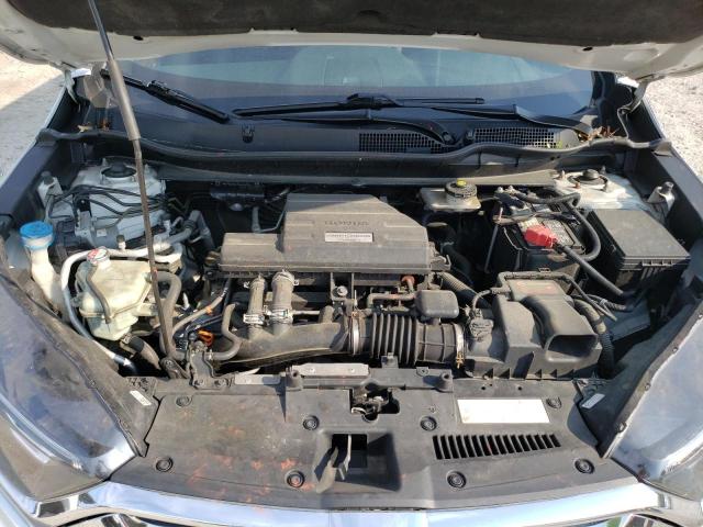 2019 Honda Cr-V Exl VIN: 2HKRW2H89KH631511 Lot: 59498314