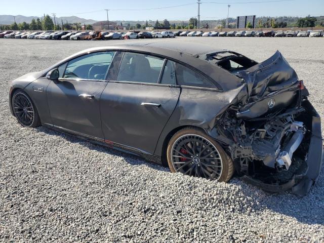 2024 MERCEDES-BENZ EQE SEDAN W1KEG5DB2RF045709