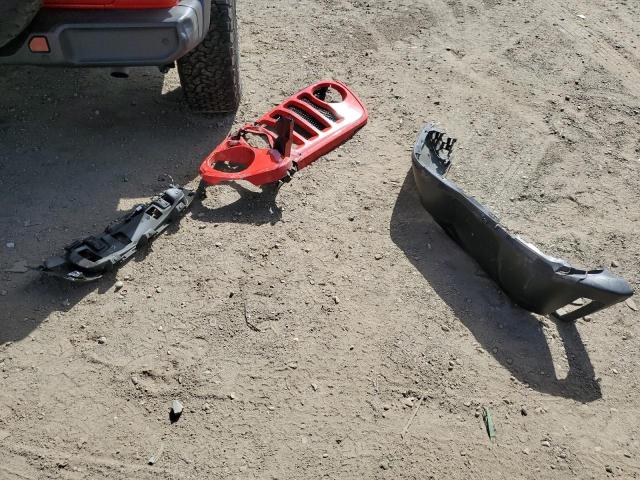 2020 Jeep Wrangler Sport VIN: 1C4GJXAG2LW327887 Lot: 60342734