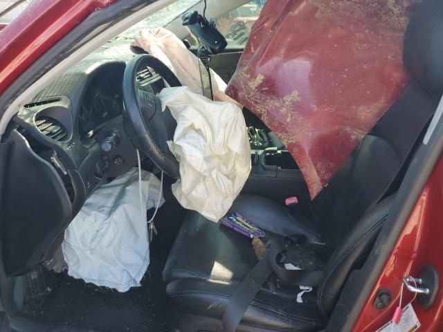 2009 Lexus Is 250 VIN: JTHBK262295086854 Lot: 57947804