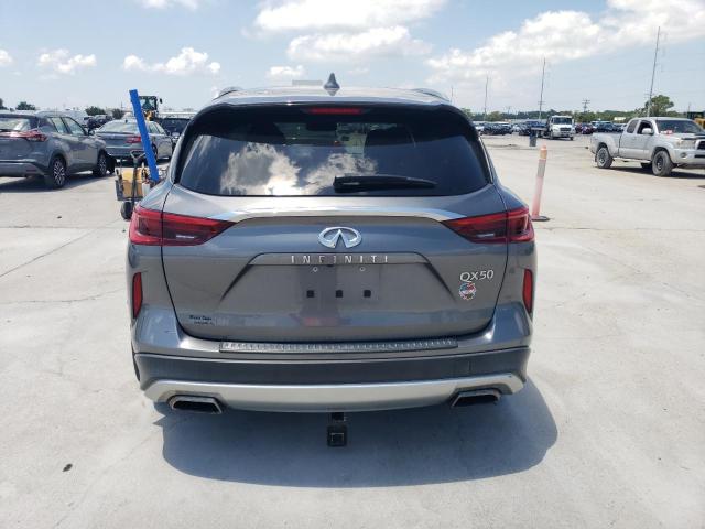 2019 Infiniti Qx50 Essential VIN: 3PCAJ5M12KF132862 Lot: 57426834