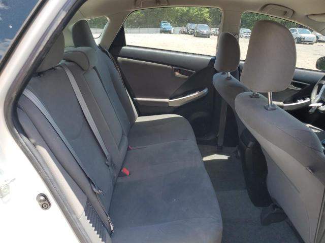 2013 Toyota Prius VIN: JTDKN3DU8D0354458 Lot: 57307434