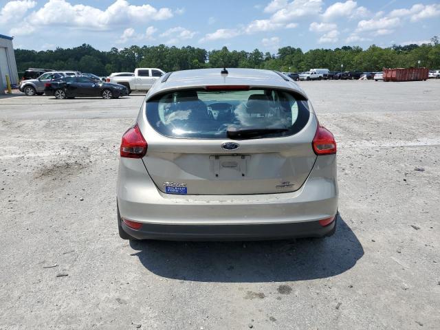 2016 Ford Focus Se VIN: 1FADP3K27GL249357 Lot: 57746164